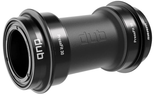 SRAM Bottom Bracket DUB Pressfit MTB PF30 Road Wide