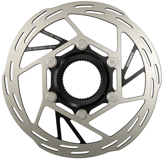 Sram Disc Rotor Paceline - Centerline