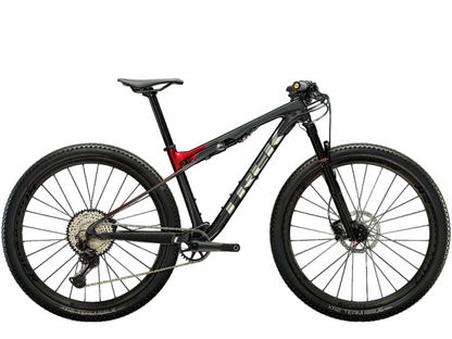 Trek Supercaliber 9.7