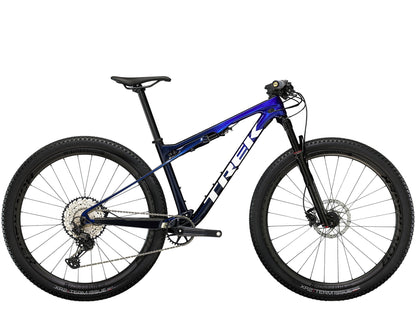 Trek Supercaliber 9.7