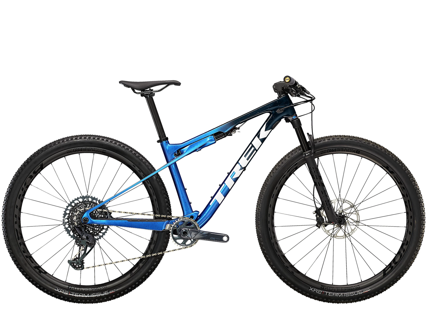 Trek Supercaliber 9.8 GX