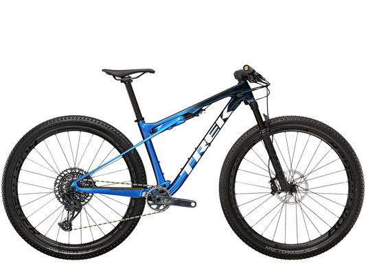 Trek Supercaliber 9.8 GX