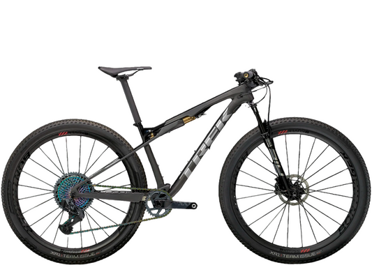 Trek Supercaliber 9.9 Axs