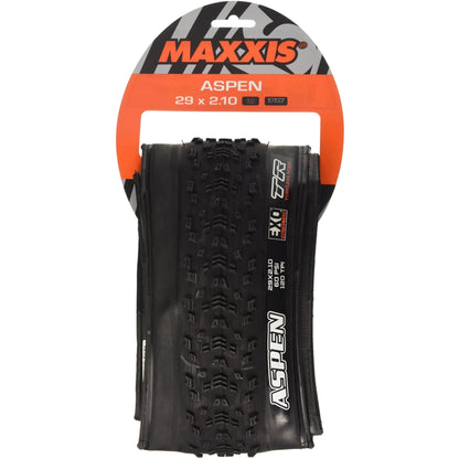 Maxxis Aspen '29 and 27..5