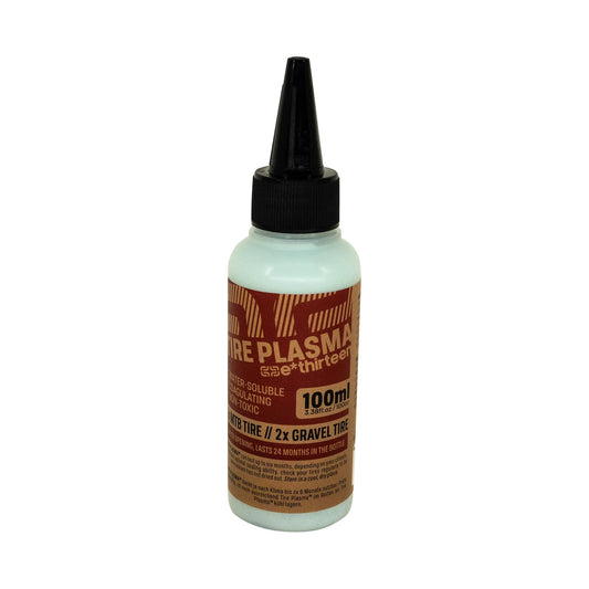 E-Thirteen Sealant Plasma, 100ml x 10 bottles POP