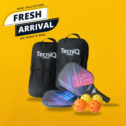 Techni Q Beginner set