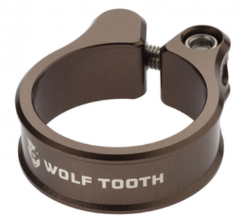 Wolf Tooth Seat Clamp 31.8mm