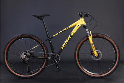 Marbel Furious Mountain Bike