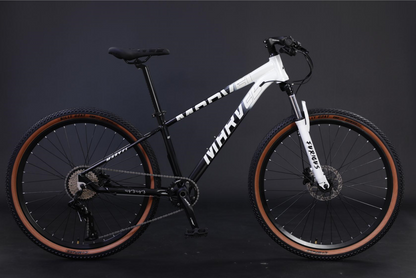 Marbel Furious Mountain Bike