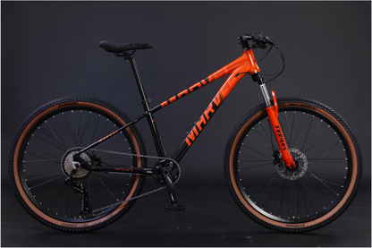 Marbel Furious Mountain Bike