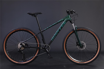 Marbel Furious Mountain Bike