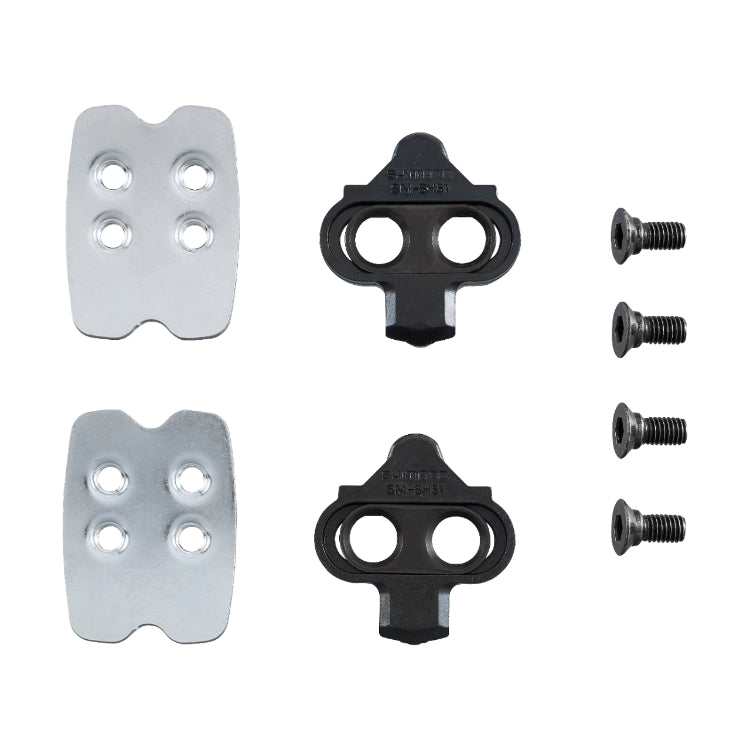 Shimano SPD-SL Cleat Set SM-SH51