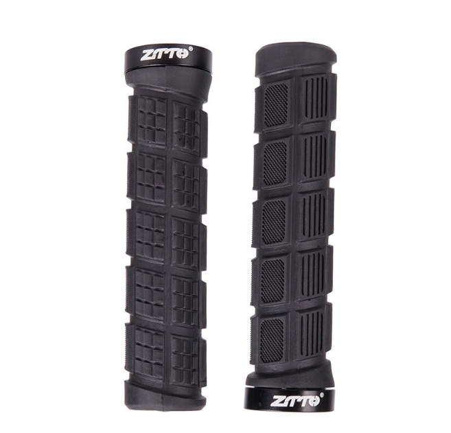 Zitto Pro Comfort Handlegrips