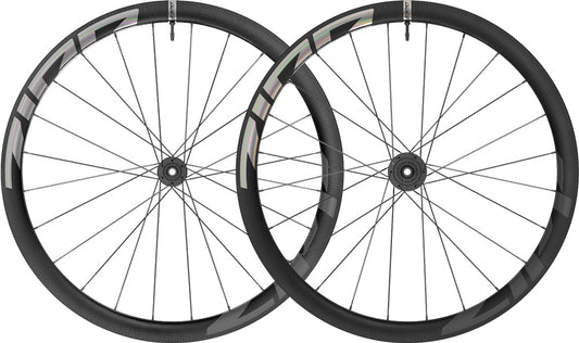 Zipp 2024 Wheels 303 Firecrest Disc Brake Carbon Clincher Wheels 700C - Force Edition Graphics XDR