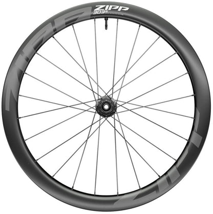 ZIPP 2024 Wheels 303S DISC Brake Carbon Clincher Centerlock 700C