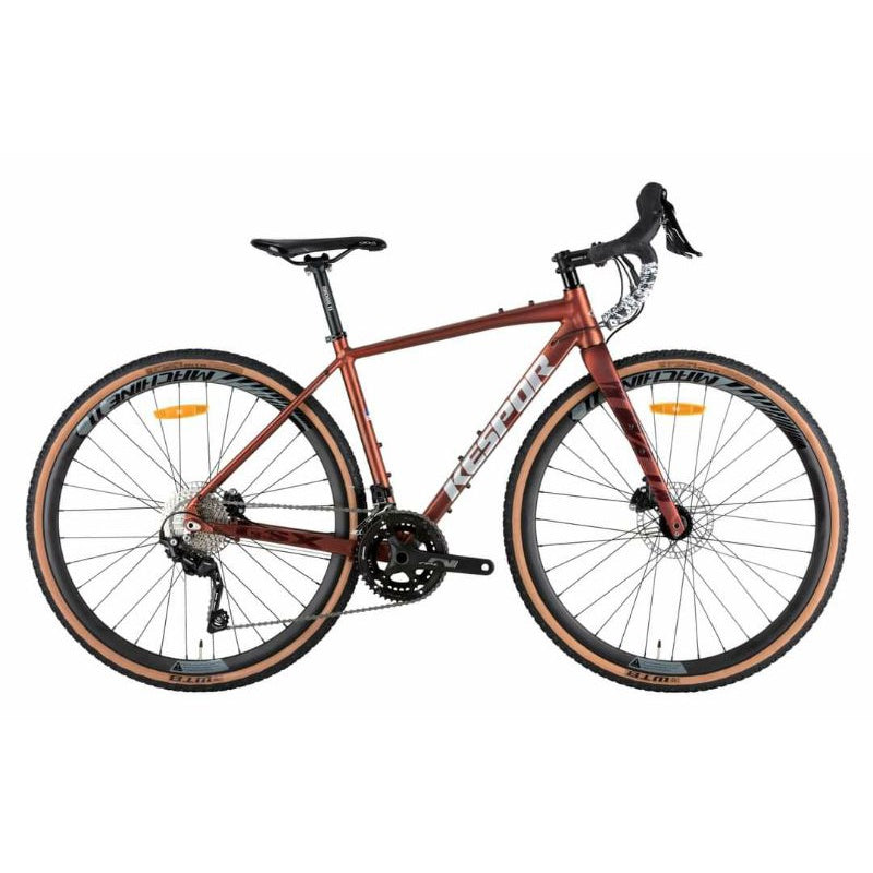 Kespor Gsx - Gravel Bike