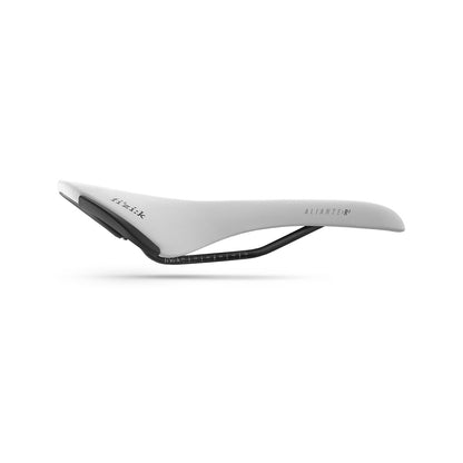 Fizik Saddle Road Aliante Team Edition  HTC HighRoad Kium Rails