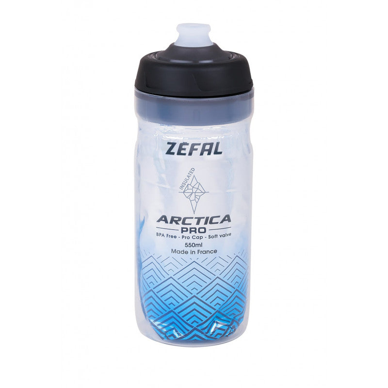 Zefal Artica 55 Bottle Water