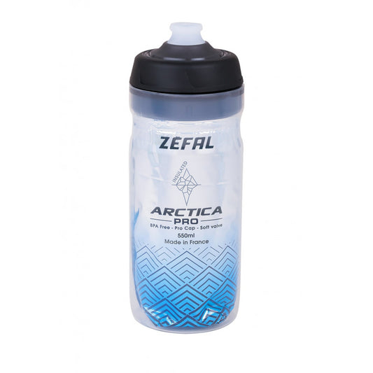 Zefal Artica 55 Bottle Water