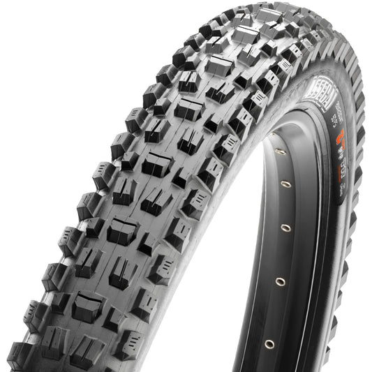 Maxxis Assegai '29 and 27.5