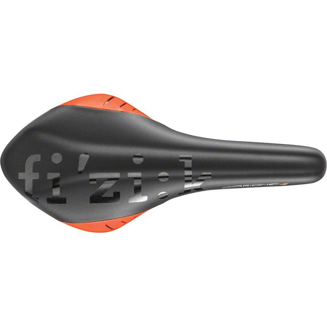 Fizik Saddle Road Arione Versus Kium Rail