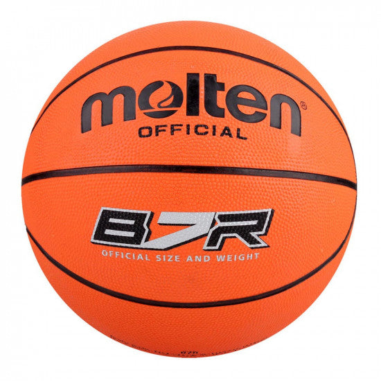 Molten B7R-RB Basketball Ball