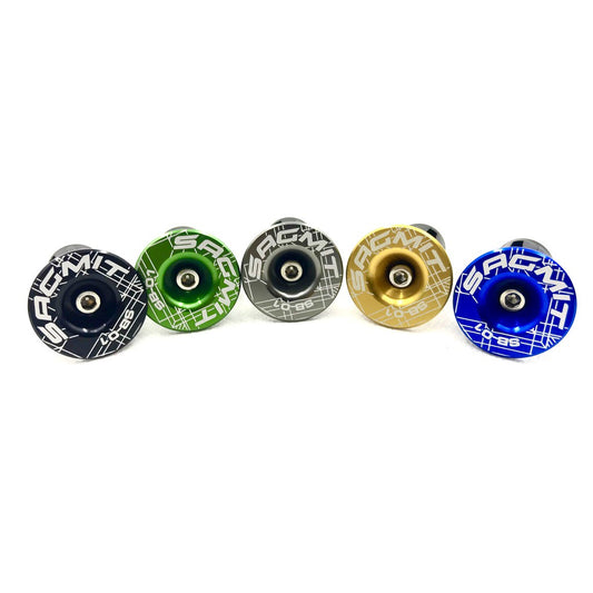 Sagmit Handle Bar Plugs