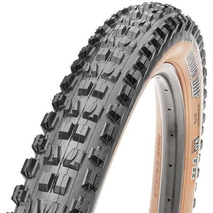 Maxxis DHF Folding