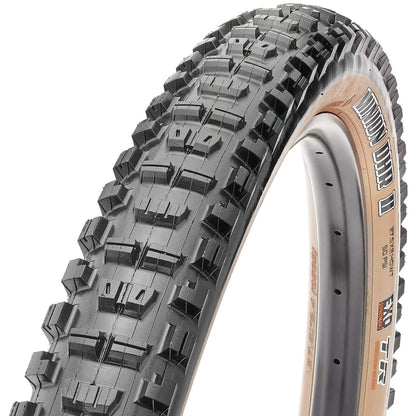 Maxxis Minion DHR II  Folding