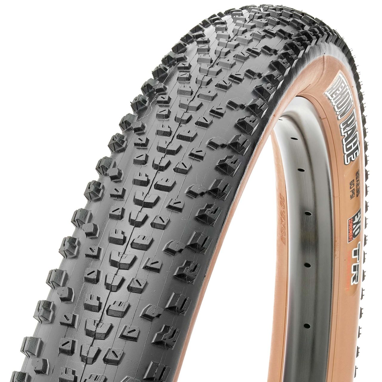 Maxxis Rekon Race Wired