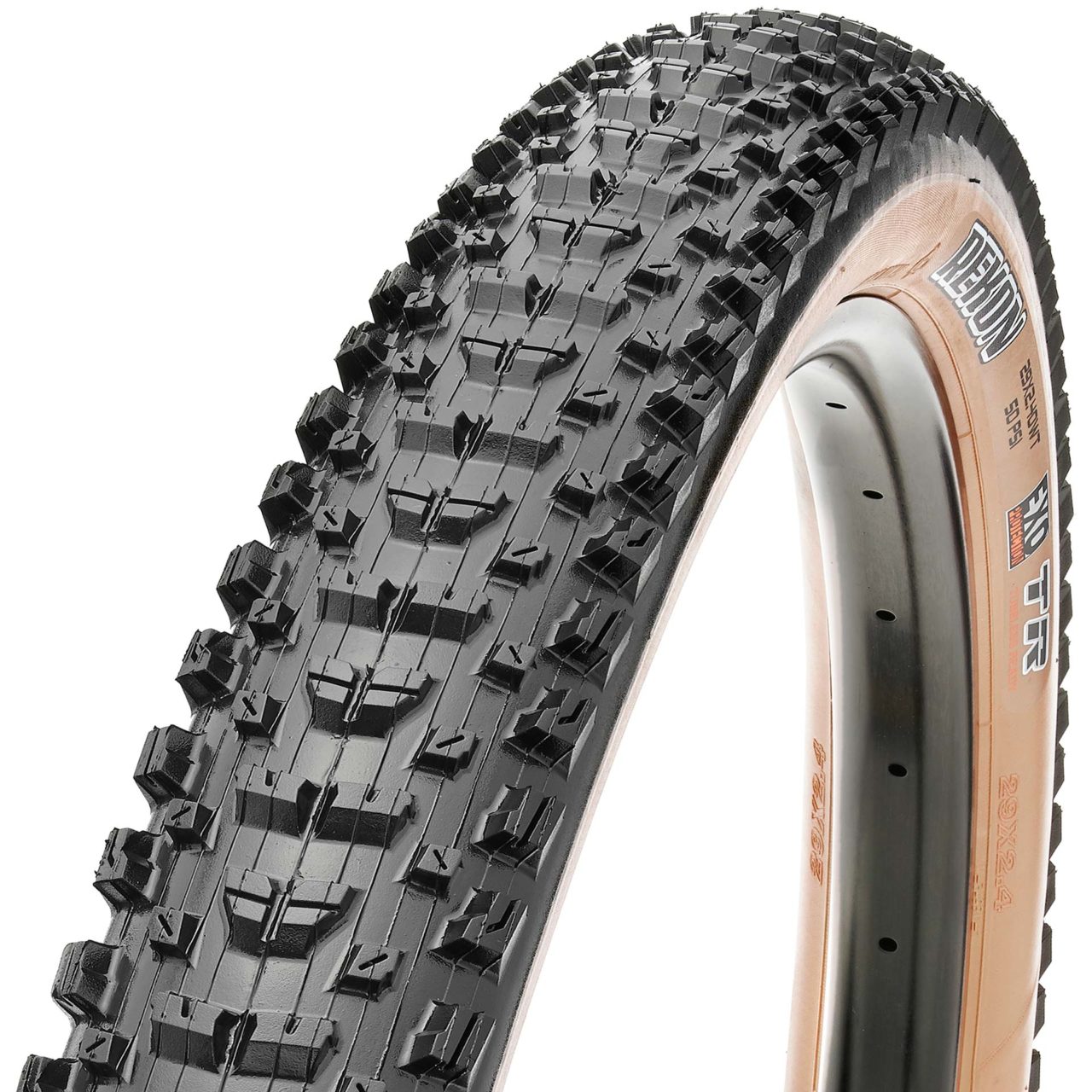 Maxxis Rekon Race Folding