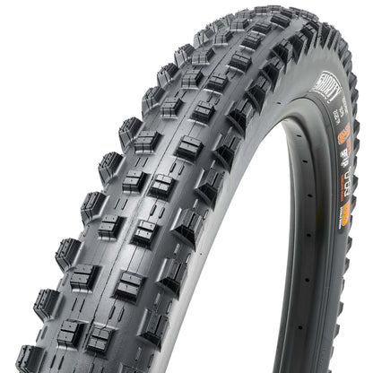 Maxxis Shorty Folding