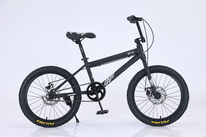 Marbel BMX 2024