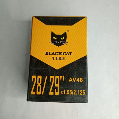 Black cat Inner Tubes