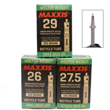 Maxxis Inner Tubes