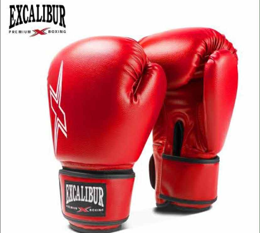Fitness Boxing Gloves – Perfect for Home Workouts, Training & Cardio