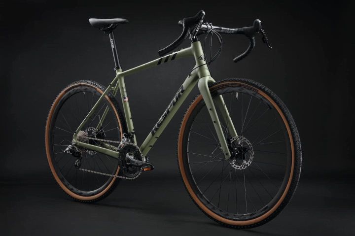 Kespor Gsx - Gravel Bike