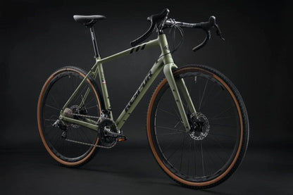 Kespor Gsx - Gravel Bike