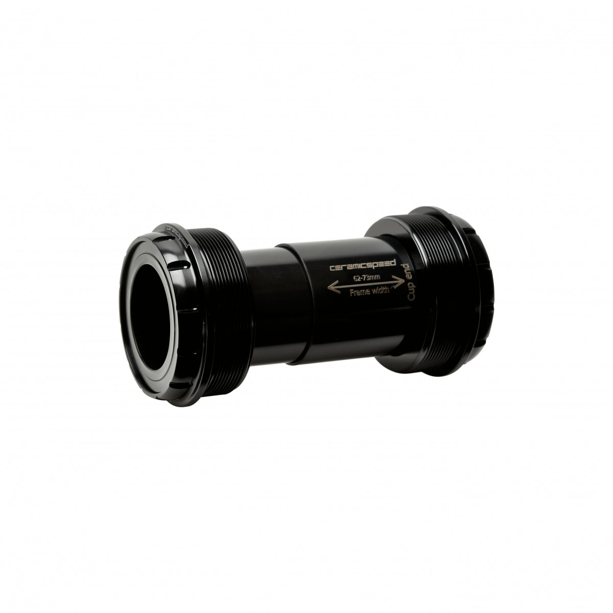 SRAM Bottom Bracket DUB T47 Ceramic (Road and Road Wide)