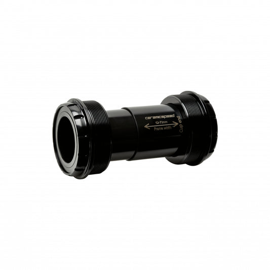 SRAM Bottom Bracket DUB T47 Ceramic (Road and Road Wide)