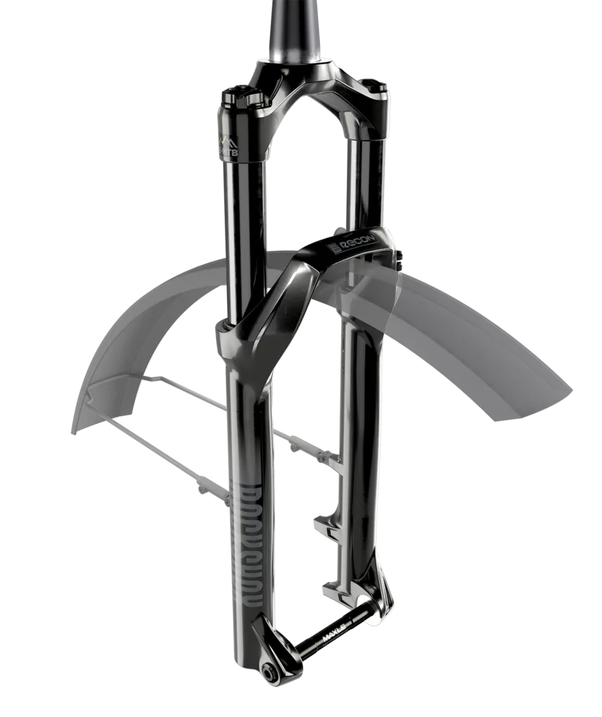 Rockshox Recon Fork Suspension 100mm | 120mm | 130mm