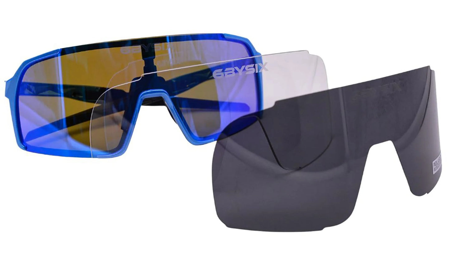 6BYSIX Cycling Shades