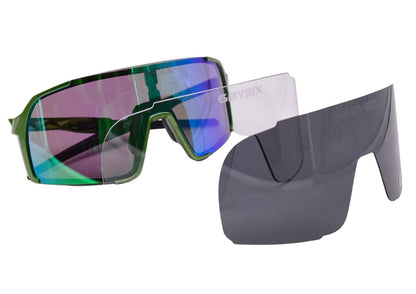 6BYSIX Cycling Shades