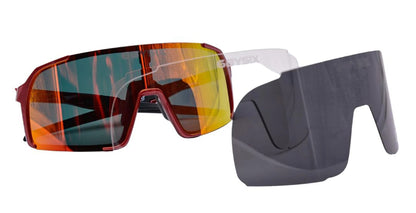 6BYSIX Cycling Shades