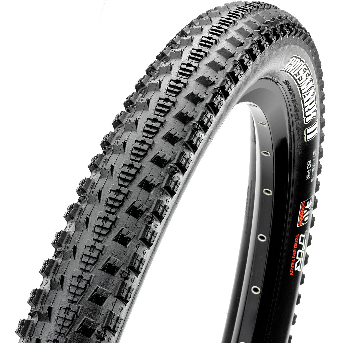 Maxxis Crossmark II Wired