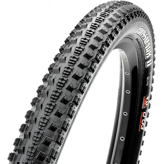 Maxxis Crossmark II Wired