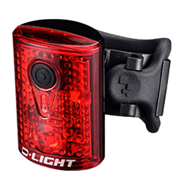 D-Light Bicycle Light