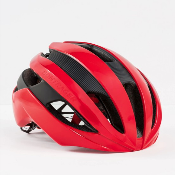 Bontrager Mips Asia Fit Casque Helmet