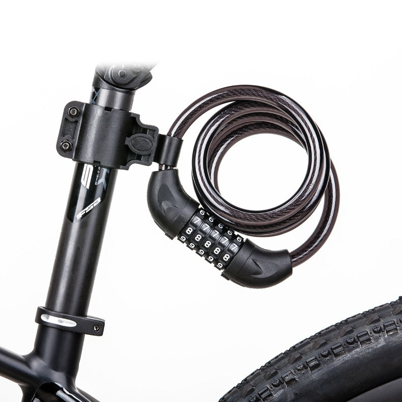 Trinx Bike Lock