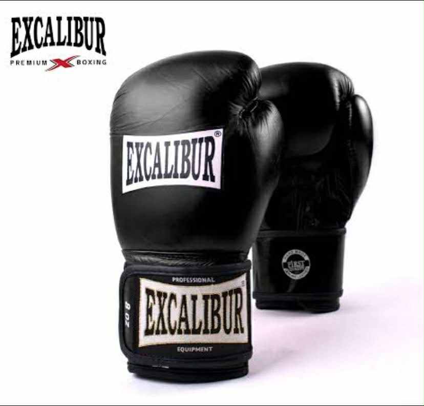 Fitness Boxing Gloves – Perfect for Home Workouts, Training & Cardio